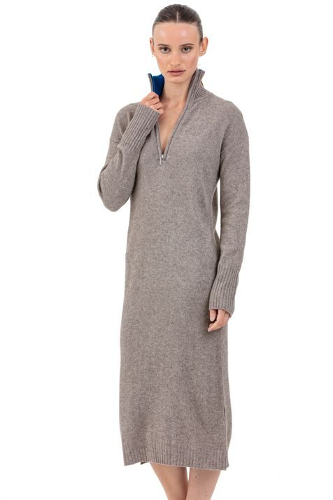 marmotte naturel / bleu lapis