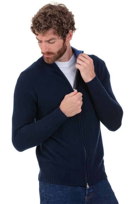 dress blue / blue chine