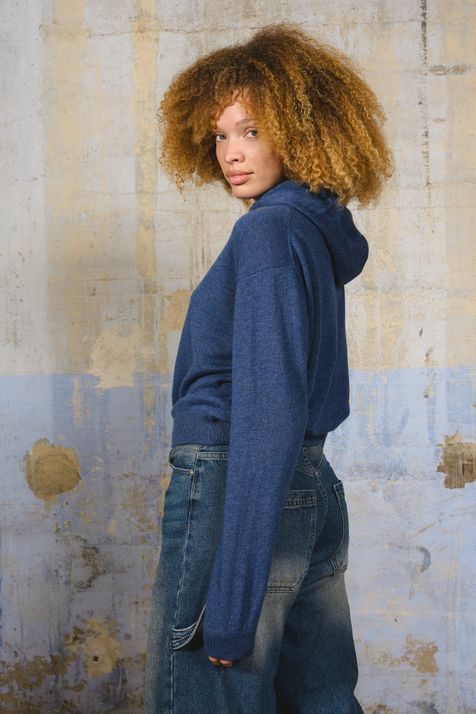 indigo #2