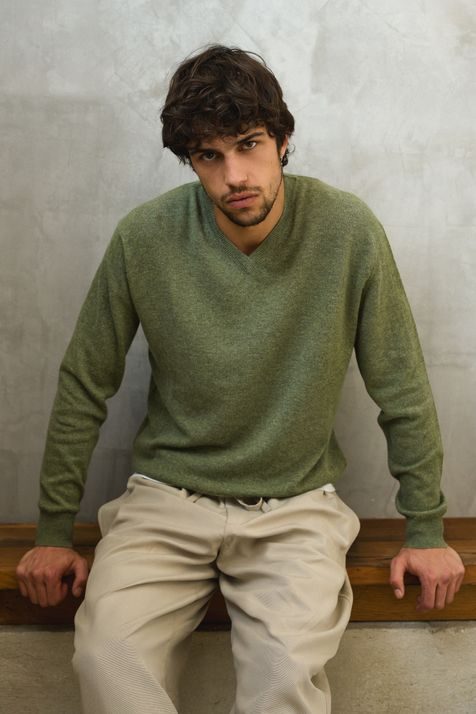 olive chine #2