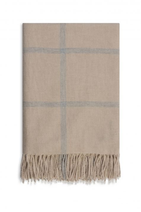 vintage beige chine / flanelle chine #2