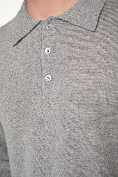 grey marl #3