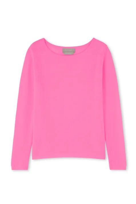 pink castle