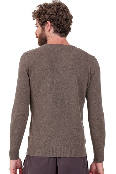 natural dark brown #4