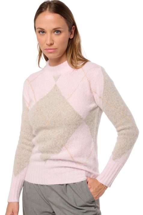 posy / hazel / chanterelle #2