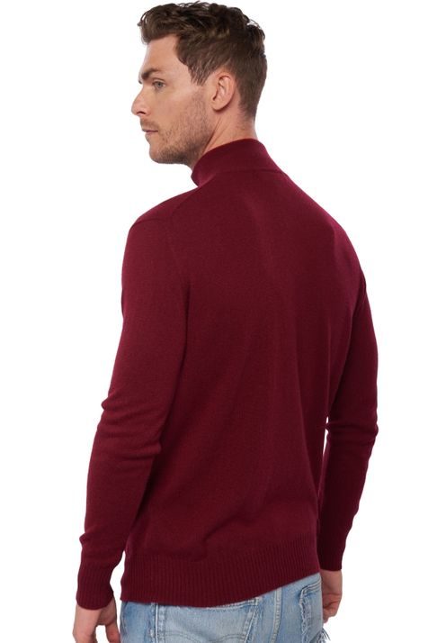 bordeaux / blood red #4