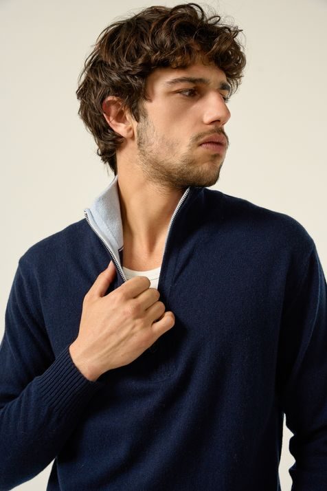 dress blue / bayou #3