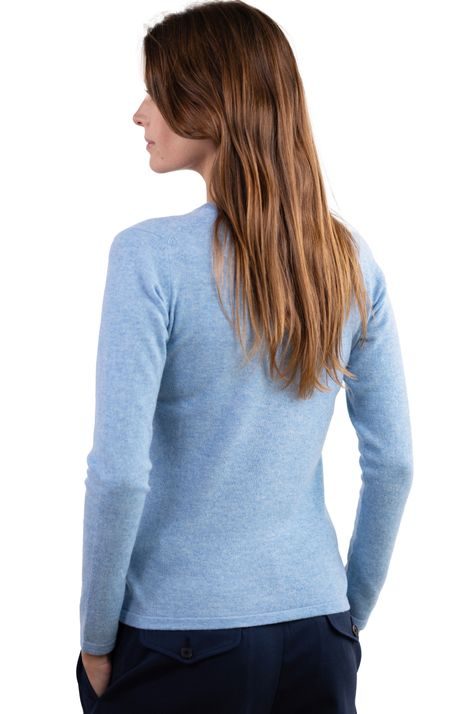 azur blue chine #3