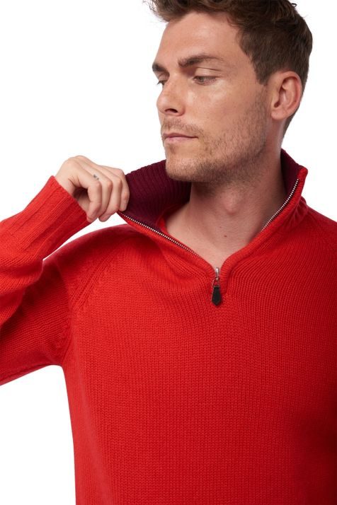 rouge / bordeaux #3