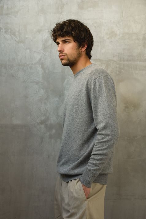 grey marl #2