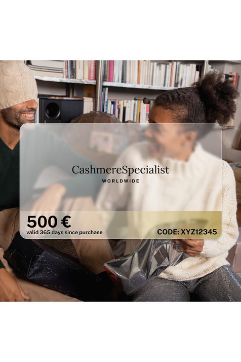 Voucher 500€