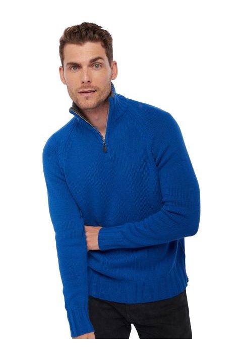 lapis blue dove chine