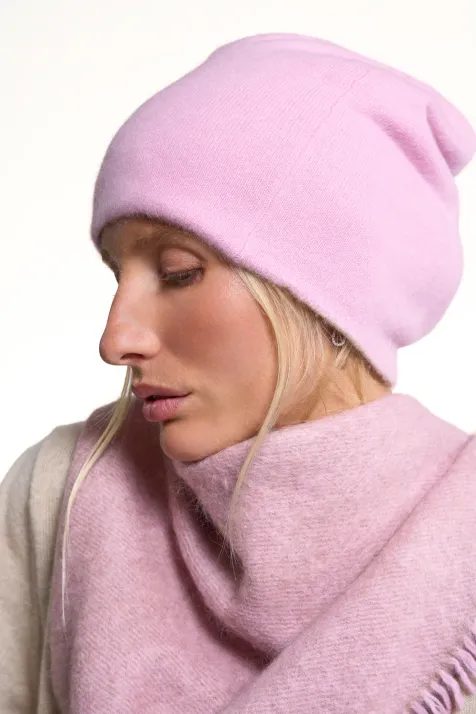 vintage beige chine / pink lilac #6