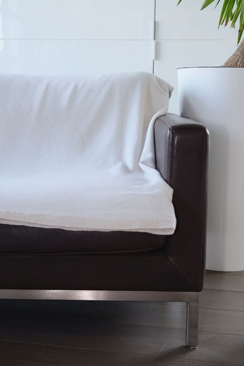 pristine vintage beige chine #4