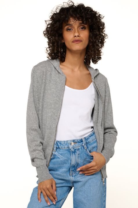 grey marl