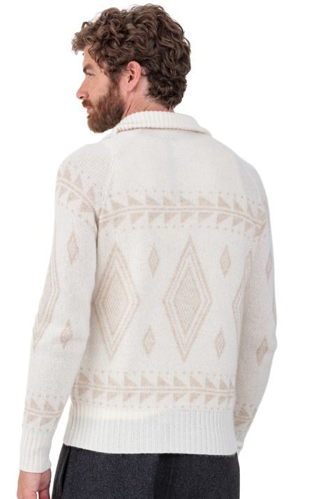 natural écru / natural winter dawn #6