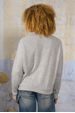 flanelle chine / dress blue #4