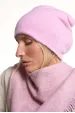 vintage beige chine / pink lilac #6