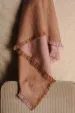camel / pink lilac #6