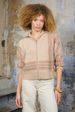 beige / camel / white #1
