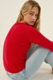 blood red #3