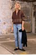 chikory coffee / camel / black #3