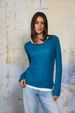 canard blue