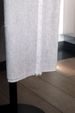 off white flanelle chine