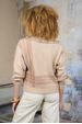 beige / camel / white #5