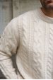 natural écru / natural beige #3