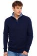 dress blue / azur blue chine