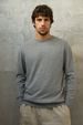 grey marl