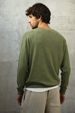 olive chine #4