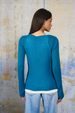 canard blue #4
