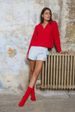 blood red #2