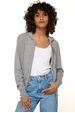grey marl
