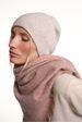 vintage beige chine / pink lilac #3