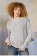 flanelle chine / dress blue #1