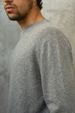 grey marl #3