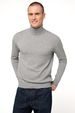grey marl