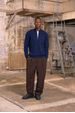dress blue #2