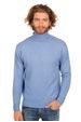 blue chine