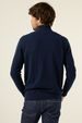 dress blue / bayou #2
