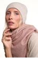 vintage beige chine / pink lilac #1