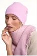 vintage beige chine / pink lilac #4