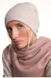 vintage beige chine / pink lilac #2