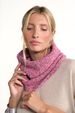 natural beige / natural brown / dayglo / brown marl #1