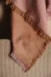 camel / pink lilac #7