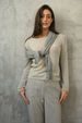 flanelle chine