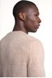White / beige / camel #4